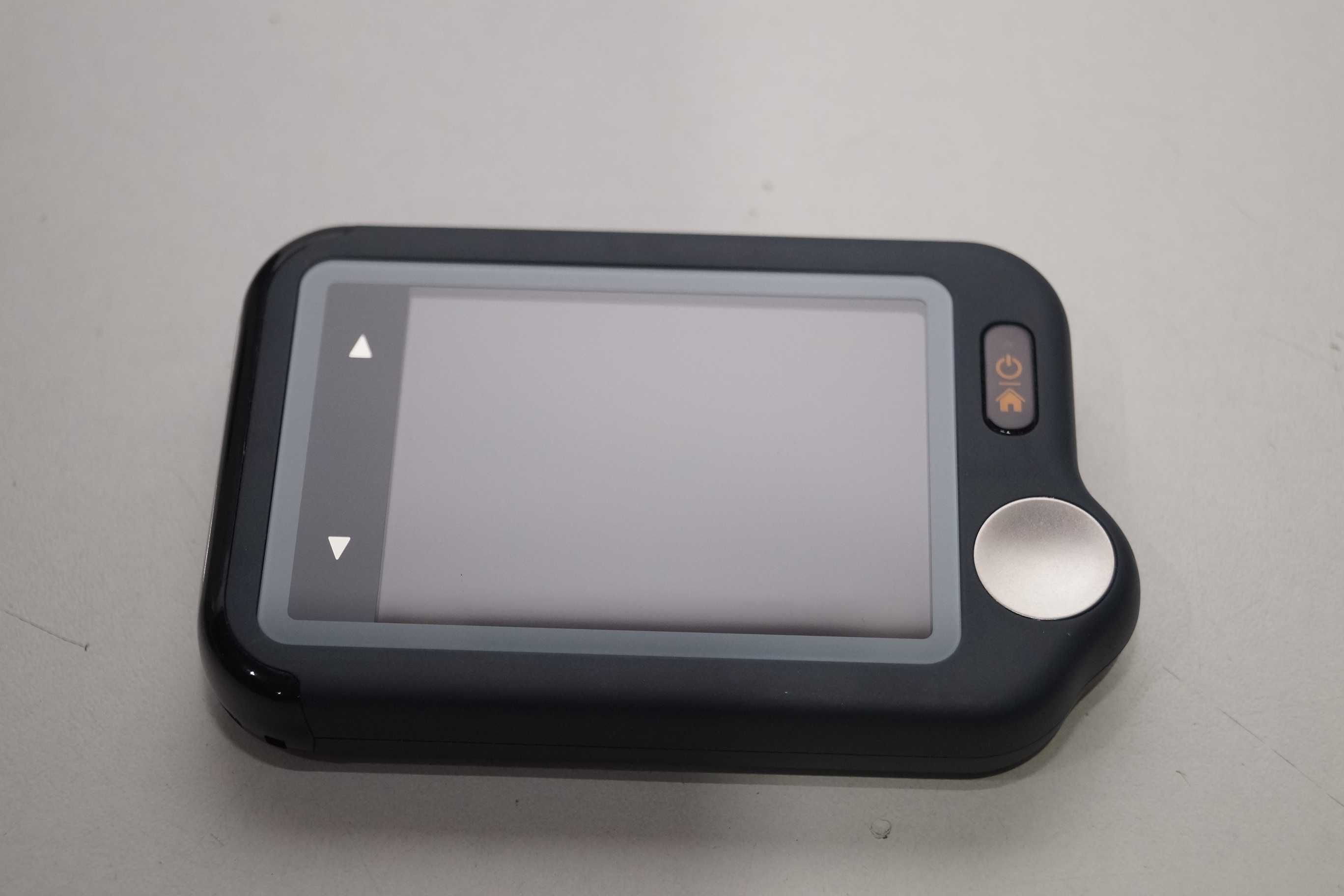 Wellue Viatom Monitor EKG z ekranem dotykowym Puslsebit EX PB-20