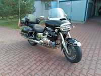 Honda Valkyrie 2001  1520cm3