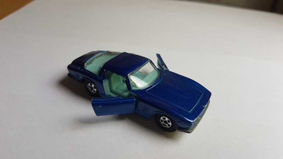 Matchbox Lesney ISO GRIFO Superfast Unikat !!!