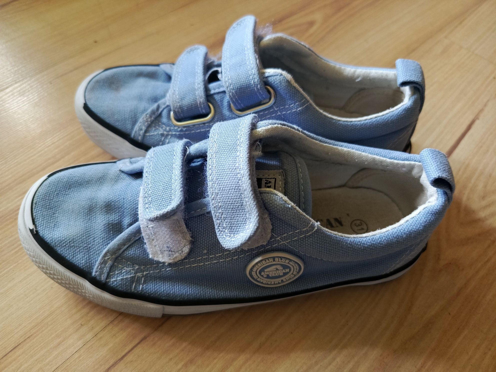Buty American Club rozmiar 31