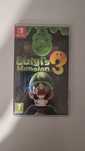 Luigi's Mansion 3 gra na nintendo switch