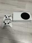 xbox series S 512gb