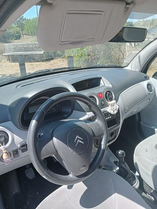 Citroen C3 1.4hdi (Financiamento)
