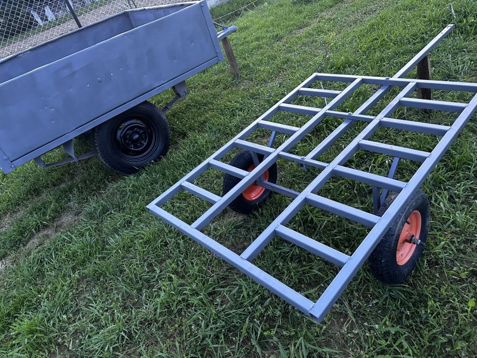 ДЕШЕВО!!! Прицеп для авто. квадроцикла мотоблока. Авто.міцний