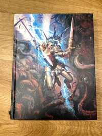 Warhammer Age of Sigmar, 3ed - edycja limitowana