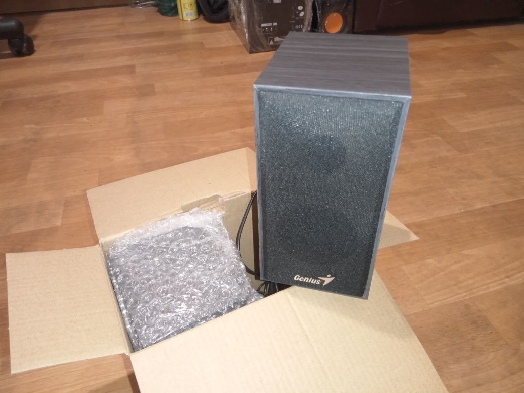 Акустична система Genius SP-HF180