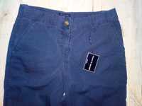 Spodnie Tommy Hilfiger Brooka Pant Poplin S