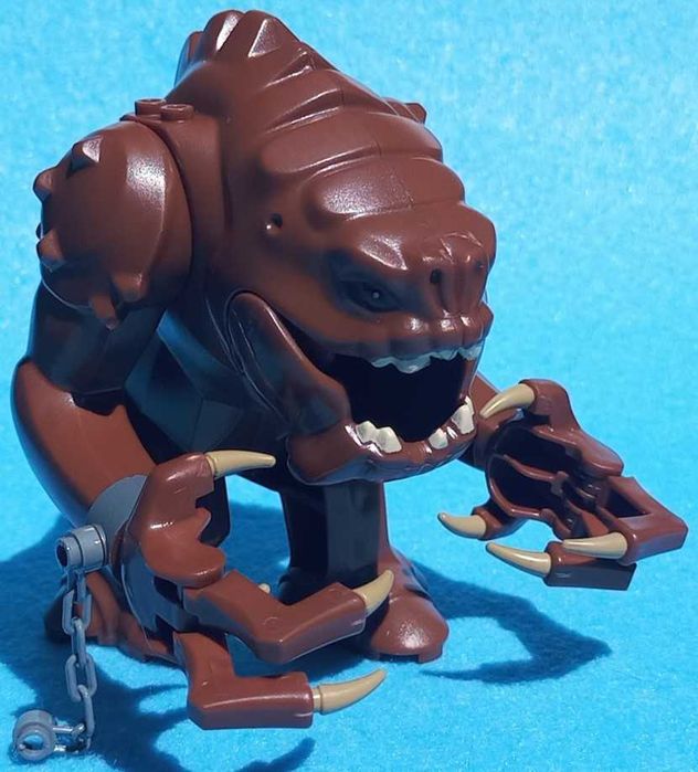 Rancor (Star Wars) 11 x 11 x 9 cm