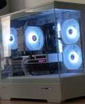 Komputer do gier RTX 3060 12GB, Ryzen 5600G, 32GB ram