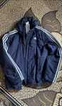 Чоловіча куртка adidas оригінал