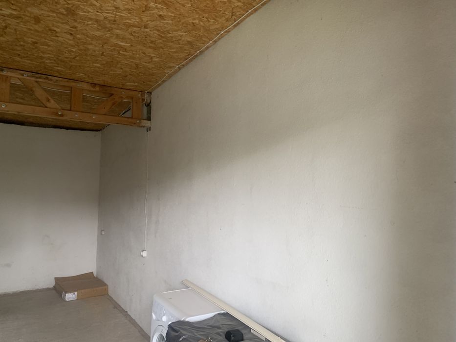 Оренда нового гаража