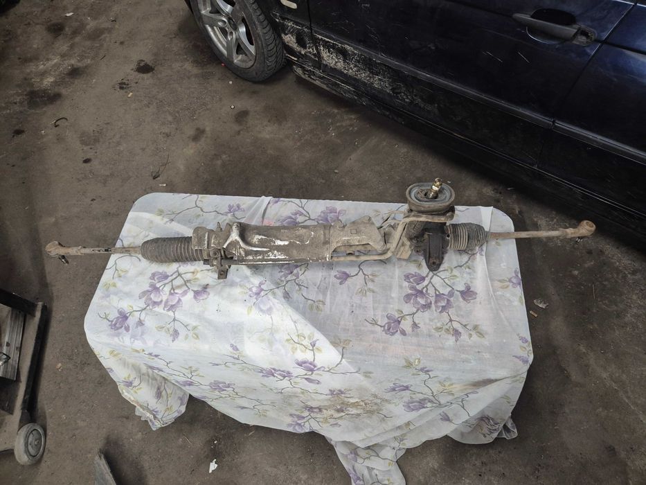 Audi a3 8l fl maglownica przekładnia kierownicza Europa leon golf 4