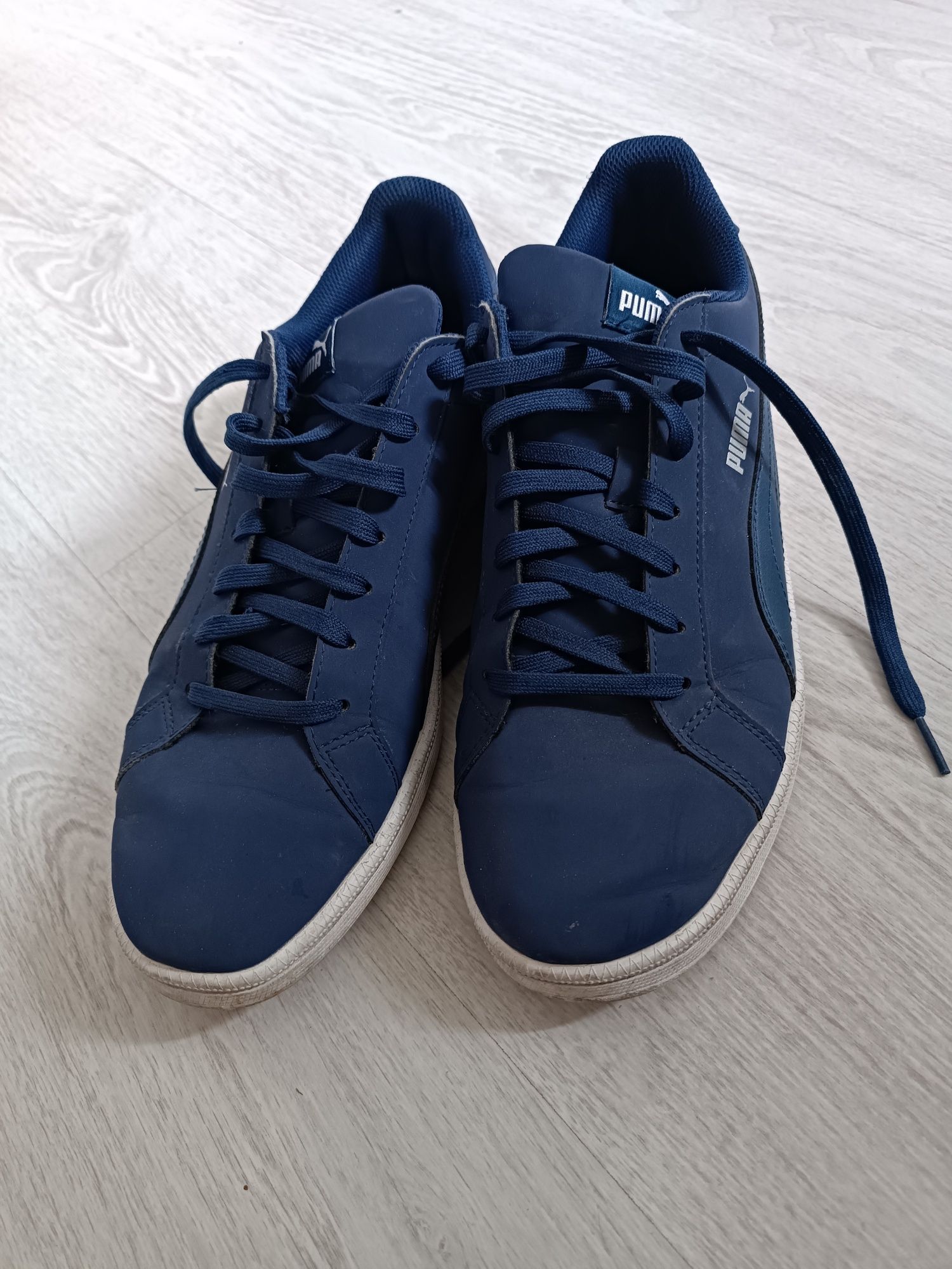 Кросівки Puma original,44.5 розмір