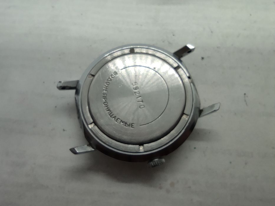 Zegarek Wostok vintage