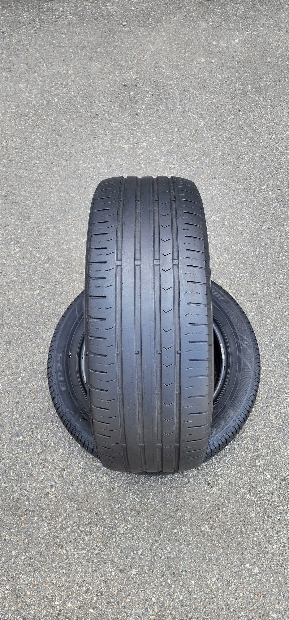 205.55.16 Continental Premium Contact5 4шт
