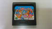 Sega Game Pack 4 in 1 (Game Gear)