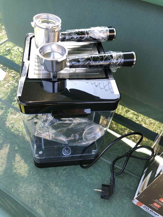 Кавоварка 3в1 3000 Вт 20Bar