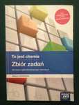 Zbiór zadań To jest chemia, zakres rozszerzony Nowa Era