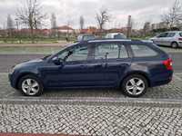 Skoda Octavia Break Ambition 2.0TDI 150cv