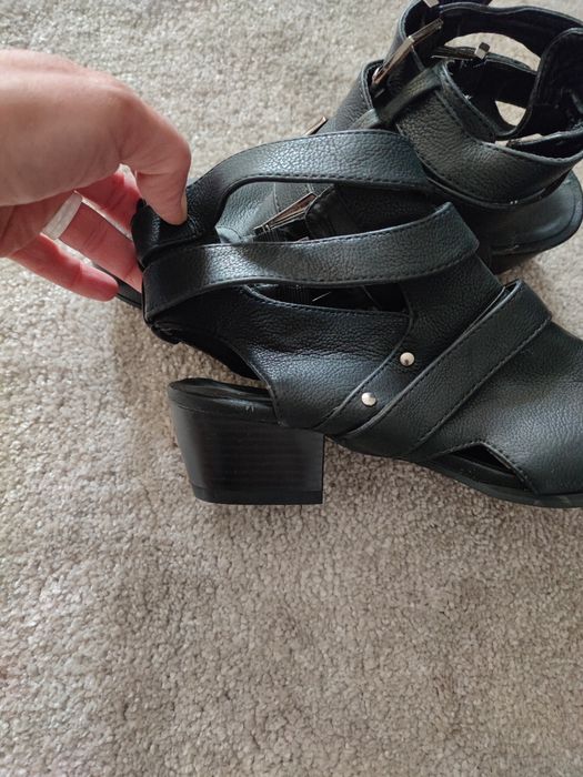 Buty Mohito rozmiar 37