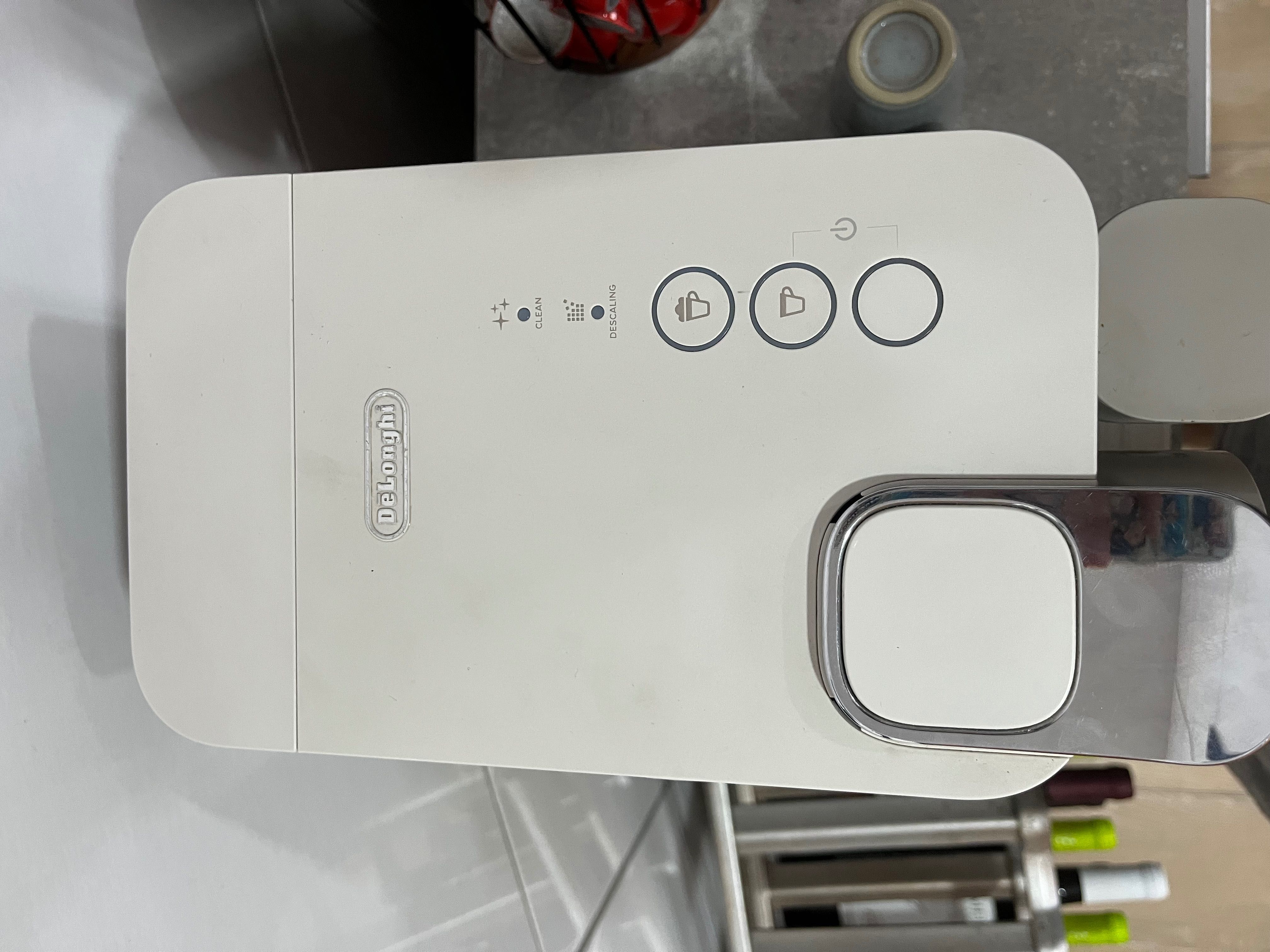 Máquina de café Nespresso