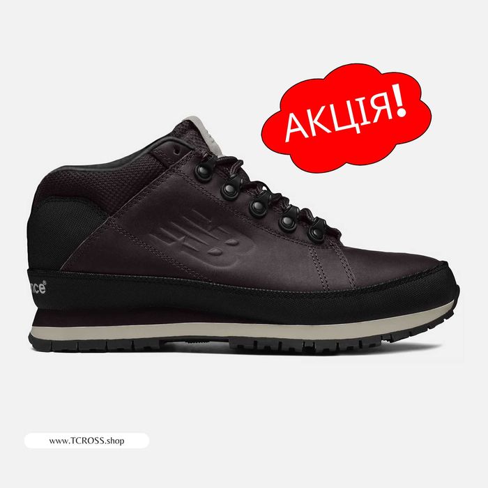 США‼️Черевики Ботинки New Balance 754 574 997 (40р по 49р) (H754LLB)