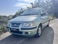 HUNDAY MATRIX 1.5 crdi de 2002 nacional