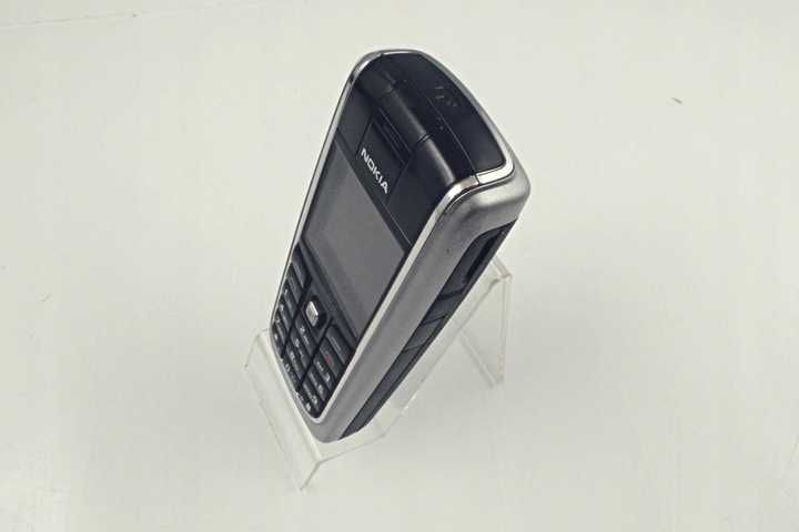Telefon komórkowy Nokia 6021 w pudełku / 4 MB / 2 MB / Klasyk
