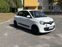 Renault Twingo III - 1.0 Sce, 2017r.