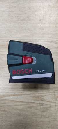 Продам уровень BOSCH PCL 20