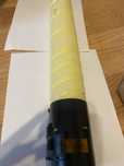 Toner yellow nowy