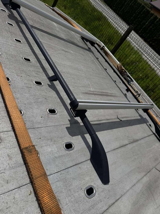 Bagaznik dachowy e36 (religni,thule,box,trumna)