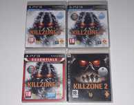 Jogos da PlayStation 3