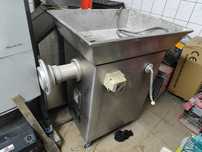 Wilk Kilia d114 stan bdb masownica masarnia