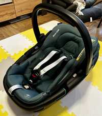 Fotelik maxi cosi coral 360