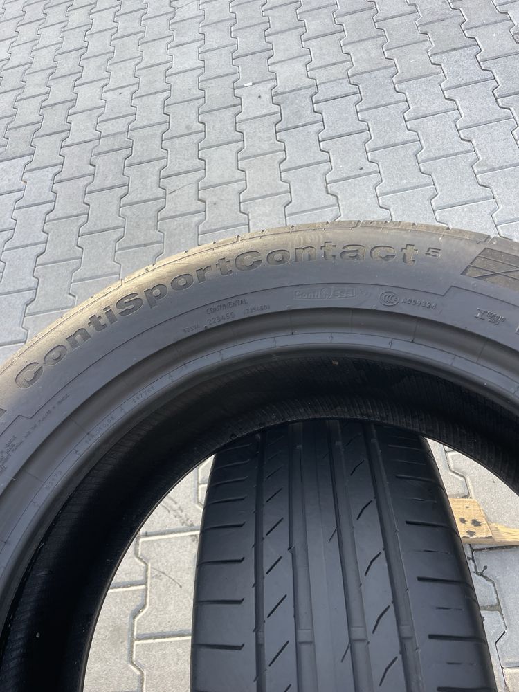 Колеса/резина/гума 215/55R17 Pirelli