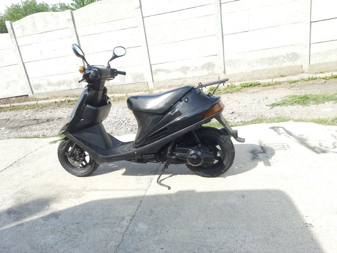 Продам suzuki address 100