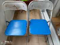 Utilidades para exterior