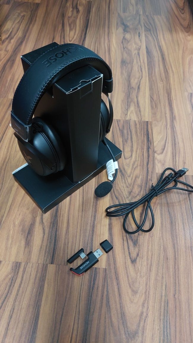 Mchose V9 Pro наушники