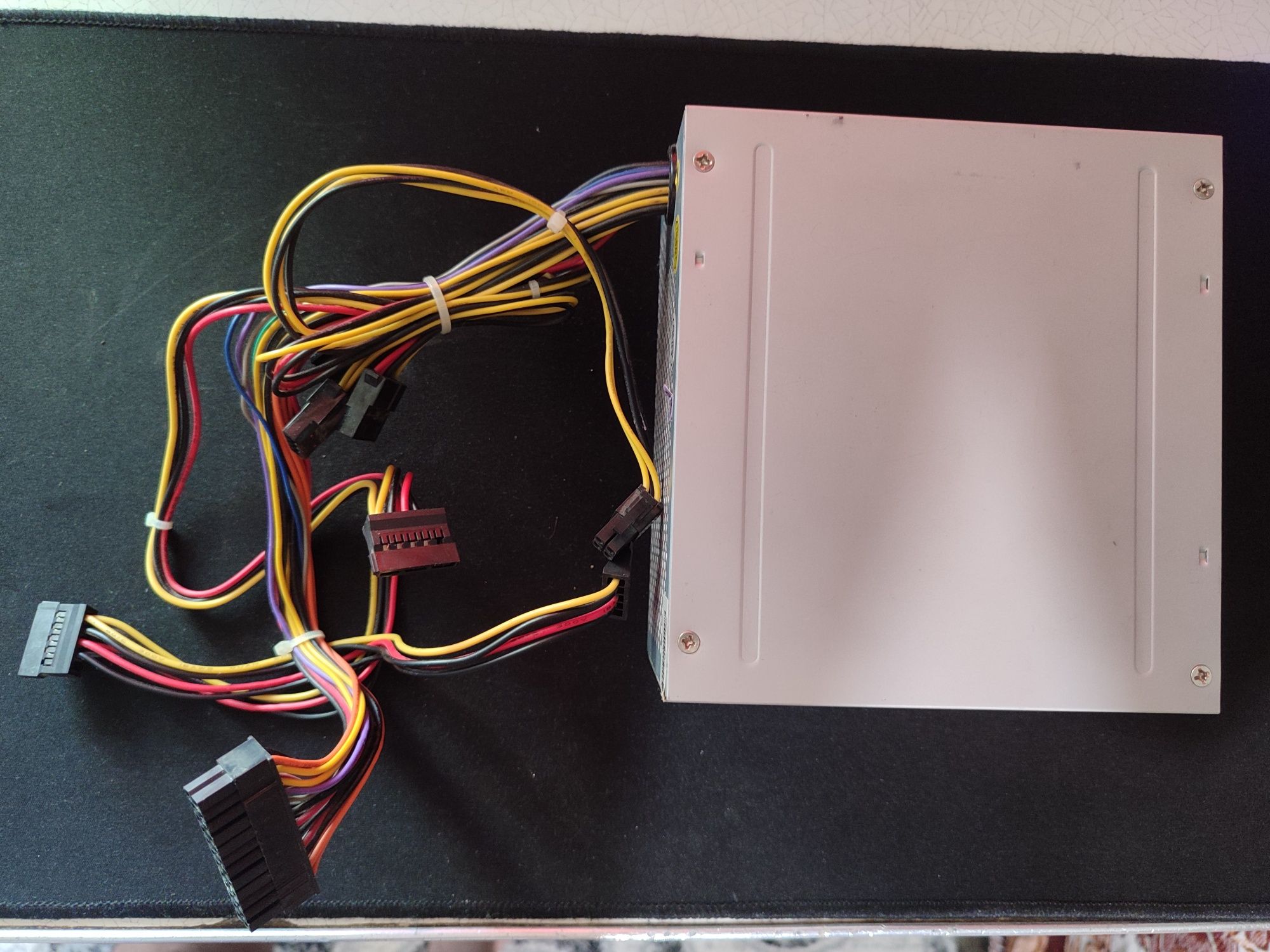Блок живлення 400W ATX-C400E24EP2-C30NA5-20