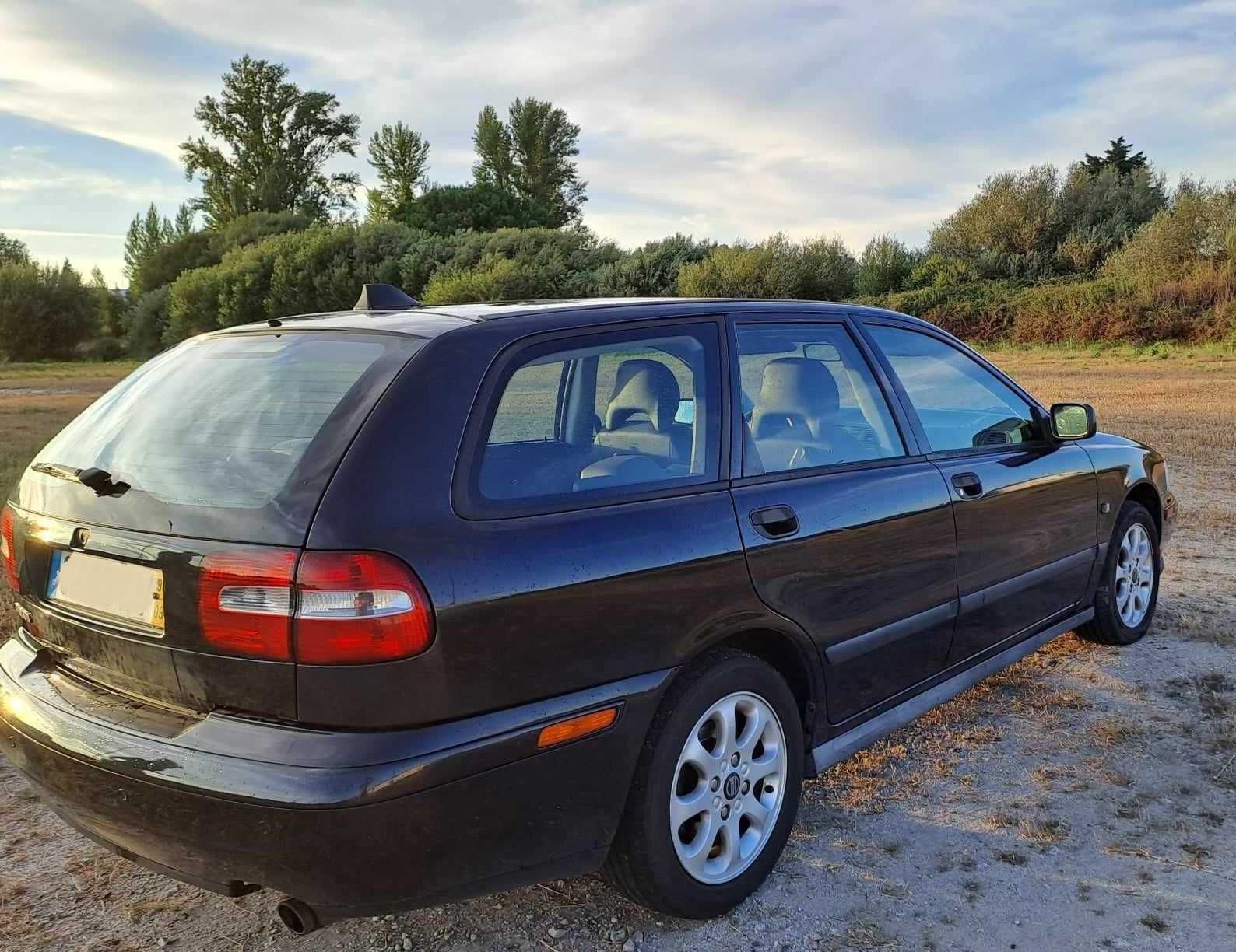 Volvo V40 1.6 GPL - Ótimo estado