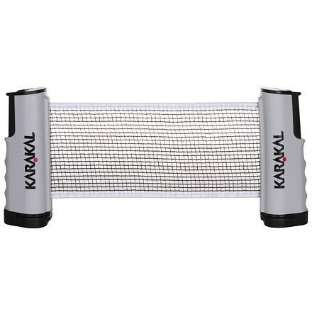 Сітка та стійки для настільного тенісу Karakal