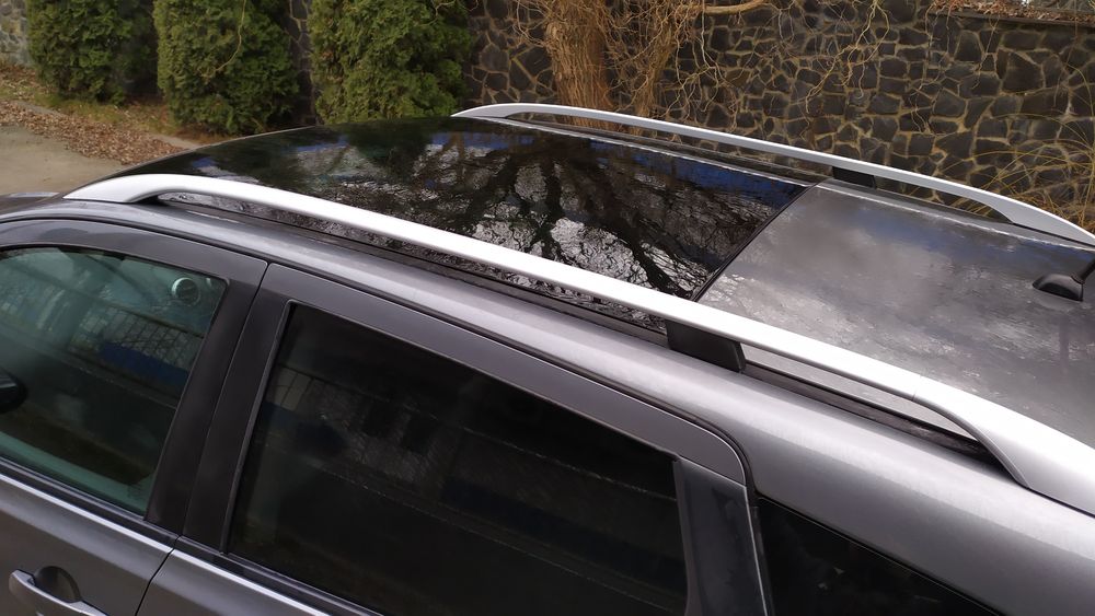 Ніссан Кашкай двері ліві/праві перед/зад РОЗБОРКА