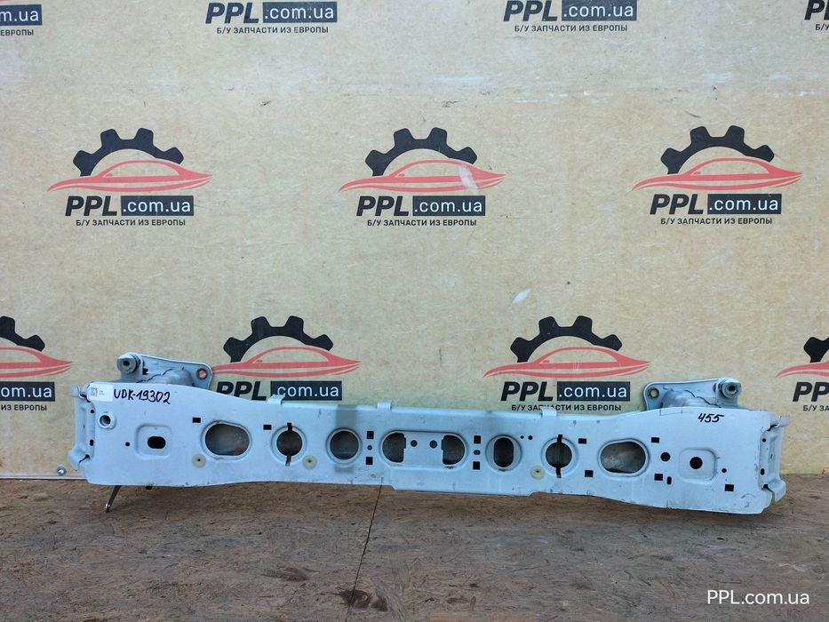 Ford Transit Connect MK2 13-21 Усилитель бампера переднего KV6B-V10922