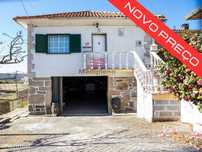 Moradia T3 C/ Garagem