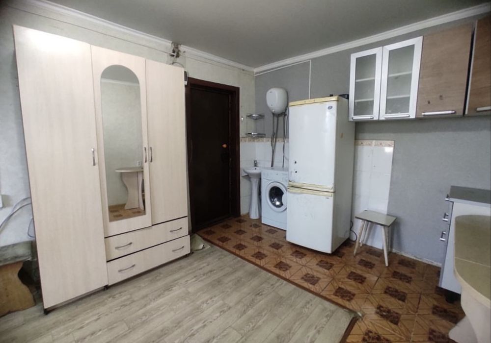 Здам кімнату в гуртожитку  вулиця Харківська