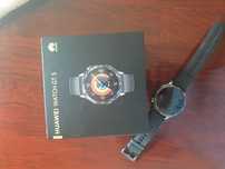 Huawei  Watch GT 5 Stan bardzo dobry