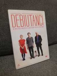 Debiutanci DVD BOX