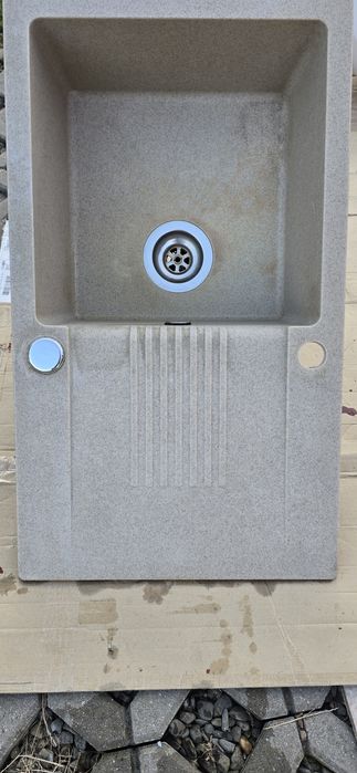 Zlewozmywak do kuchni