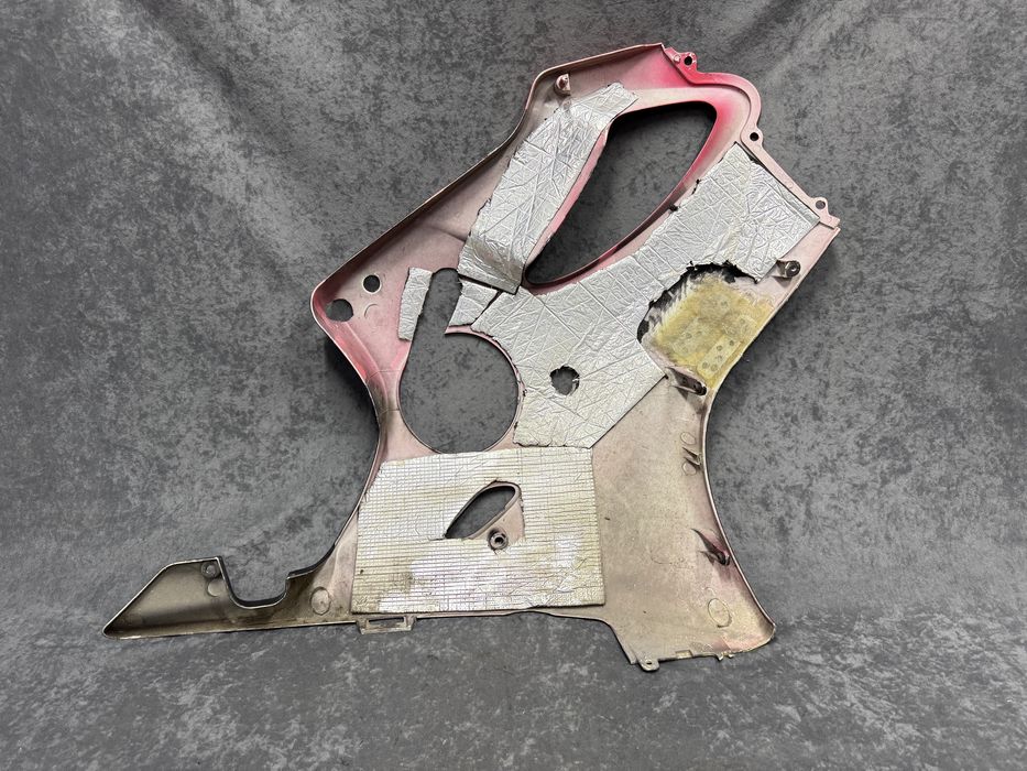 Bok lewy Honda CBR 600 F4/F4i Sport Owiewka lewa Osłona Plastik Obudow